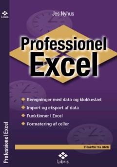 Professionel Excel