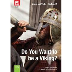 Do you want to be a viking?