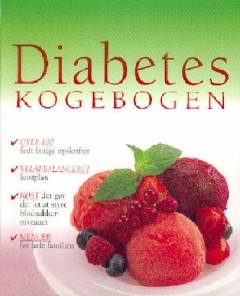 Diabetes kogebogen