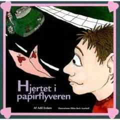 Hjertet i papirflyveren