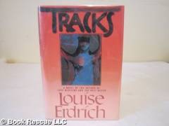 Tracks : a novel