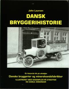 Dansk bryggerihistorie