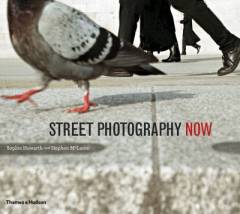 Street photography now