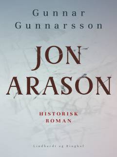 Jón Arason