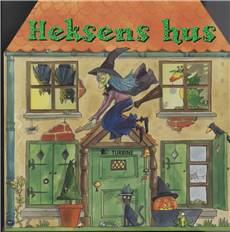Heksens hus
