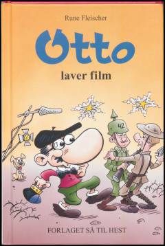 Otto laver film