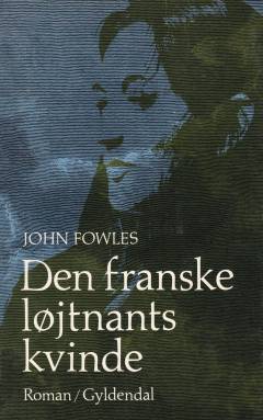 Den franske løjtnants kvinde