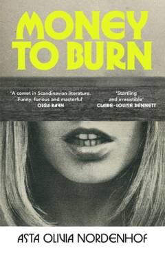 Money to burn