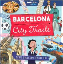 Barcelona : city trails