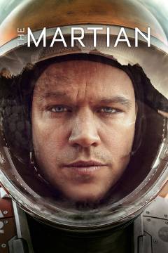 The martian