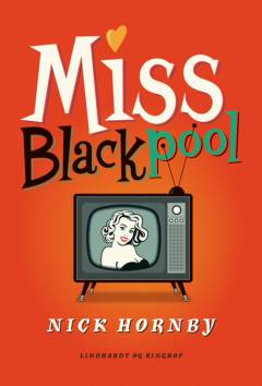 Miss Blackpool