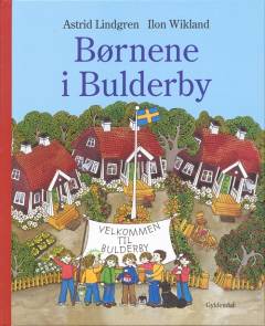 Børnene i Bulderby