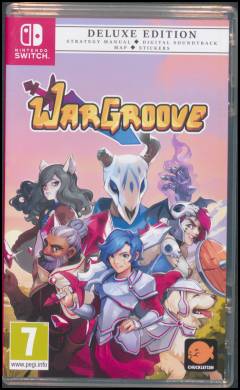 Wargroove