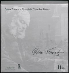 Complete chamber music