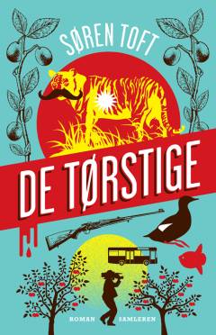 De tørstige