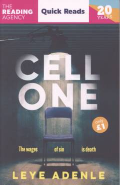 Cell one (Letlæsning)