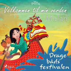 Dragebådsfestivalen