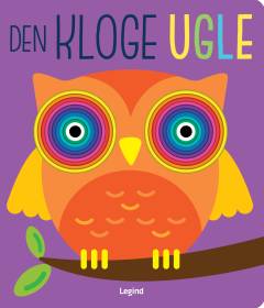 Den kloge ugle