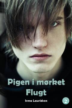 Pigen i mørket - flugt