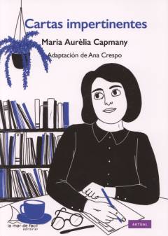 Cartas impertinentes (Letlæsning)