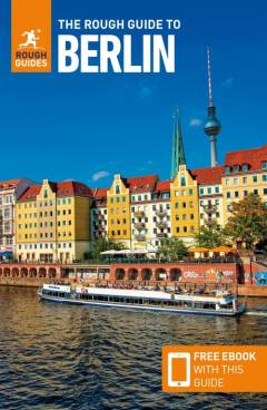 The rough guide to Berlin