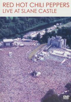 Live at Slane Castle