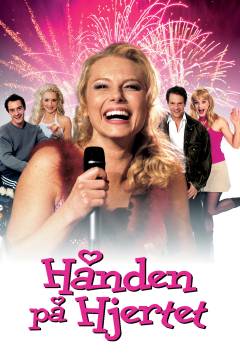 Hånden på hjertet