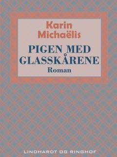 Pigen med Glasskaarene