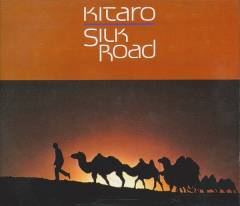 Silk Road, vol. 1-2