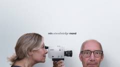 Min uimodståelige mand