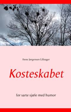 Kosteskabet : et repertoire af 11 spændende og uforudsigelige noveller