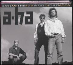 East of the sun, west of the moon