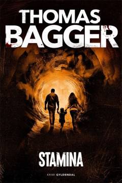 Stamina : krimi