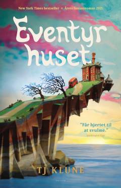 Bog, 1. udgave, 2021