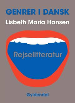 Rejselitteratur