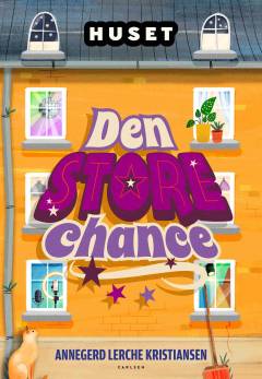 Den store chance
