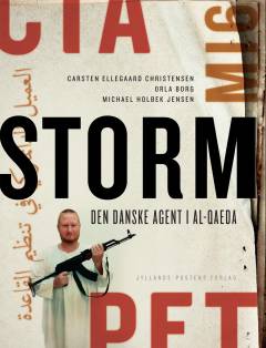 Storm : den danske agent i al-Qaeda