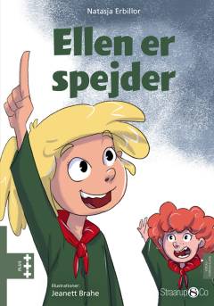 Ellen er spejder