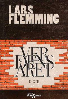 Verdensåret : digte