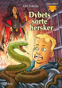 Dybets sorte hersker