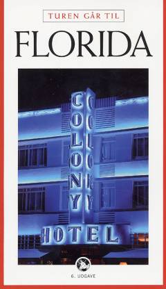 Turen går til Florida