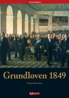 Grundloven 1849