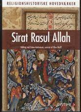 Sirat Rasul Allah : Ibn Ishaqs Muhammed-biografi fra 700-tallet