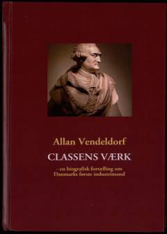 Classens værk
