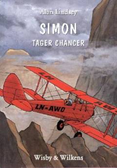 Simon tager chancer
