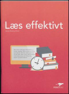 Bog, 4. udgave, 2016