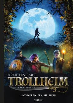 Trollheim - hævneren fra Helheim