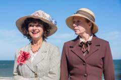 Badehotellet, sæson 4, afsnit 3 og 4