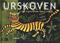 Urskoven