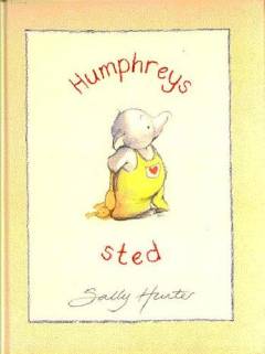 Humphreys sted